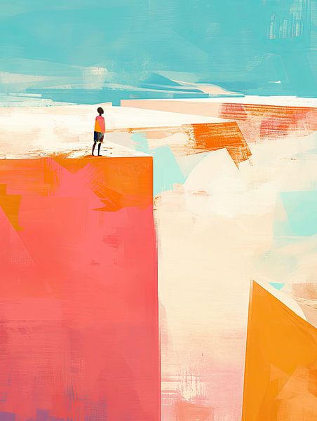 View by ARTEO Paintings