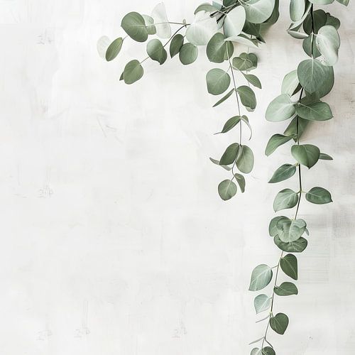 Eucalyptus waterval