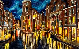 Leiden von Renato Daub