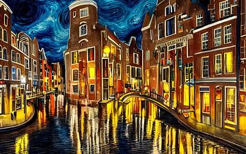 Leiden van Renato Daub