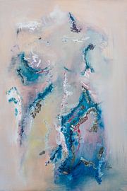 My Body is a Part of my Soul von Laura Gervais