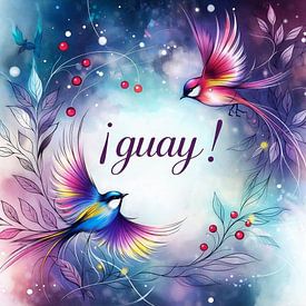 ¡ guay ! Profile picture