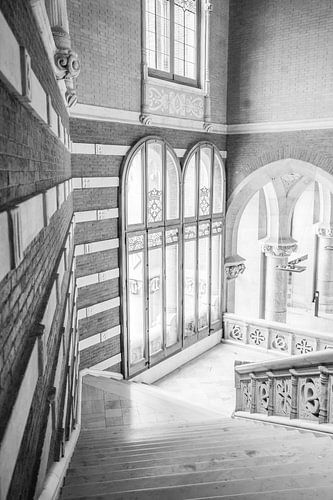 Architectuur | Hospital de Sant Pau