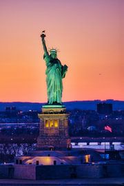 Statue de la Liberté