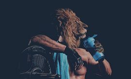 Sport Lion by Franklin