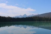 Smaragdstille - Smaragdsee