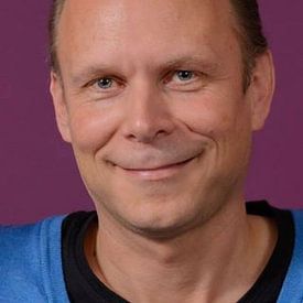 Jan Haitsma profielfoto