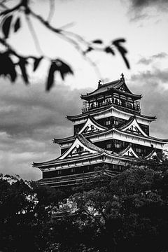 Burg Himeji von Walljar