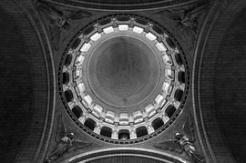 Under the dome von Jaco Verheul
