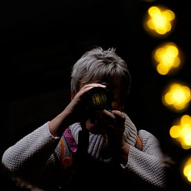 Elly van Veen profielfoto