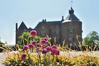 Château d'Ammersoyen.