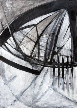 meditations-s001-2__2006 van Hans Zantman