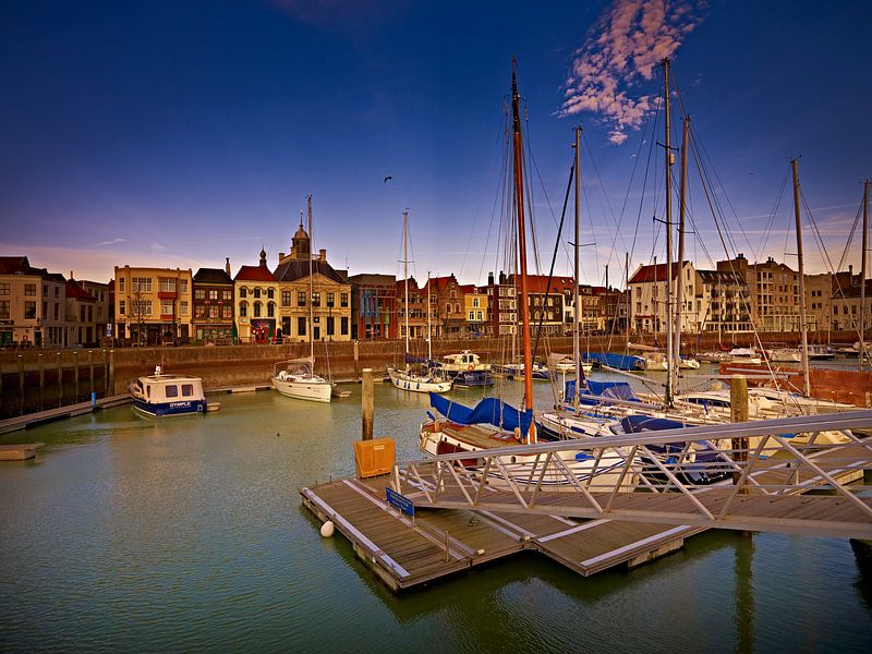 koukerke by Paul Delaet