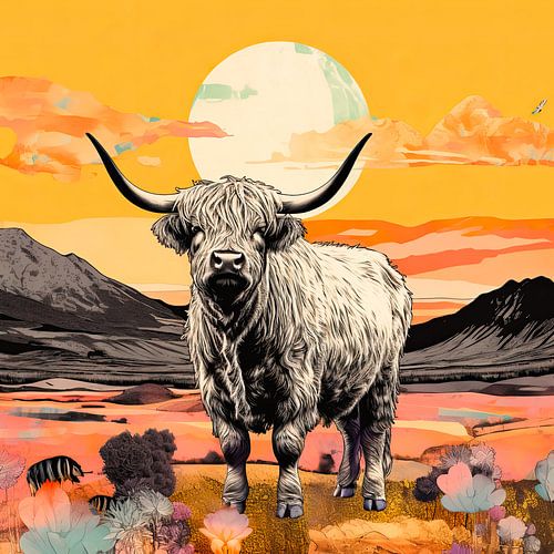 Hooglander | Hooglander