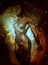 The inner power of a woman spiritually represented by Cor Heijnen thumbnail