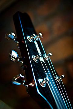 guitare 2 sur Norbert Sülzner