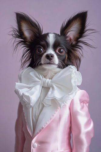 Papillon
