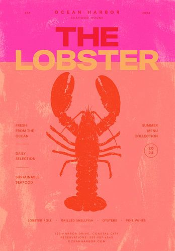 The Lobster