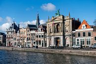Teylers Museum Haarlem by Richard Wareham thumbnail