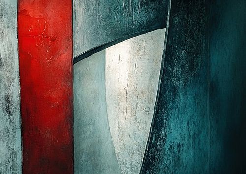 Texturierte Töne Tango