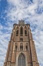 Grote Kerk in Dordrecht - 2 van Tux Photography thumbnail