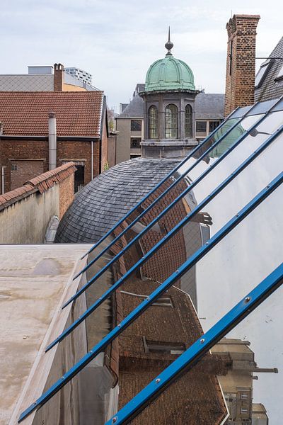 Antwerpen van Henri Boer Fotografie
