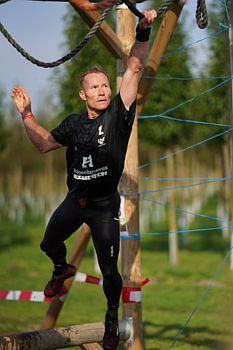 Survivalrun Udenhout 2021