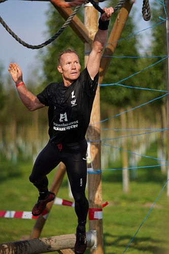 Survivalrun Udenhout 2021