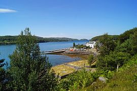 Loch Carron