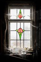 ,,Das vergessene Fenster"