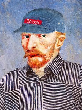 Hipster Vincent van Dikhotomy