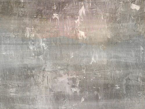 Een ochtend in de herfst