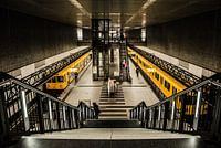 Metrolijnen