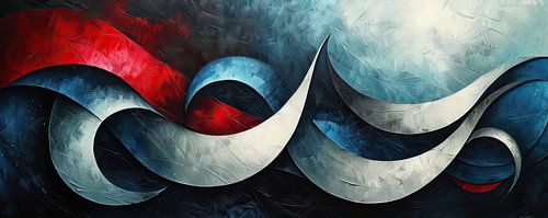 Vortex Crimson Eclipse