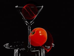 Tomate