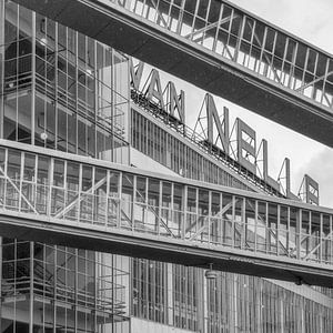 L'usine Van Nelle