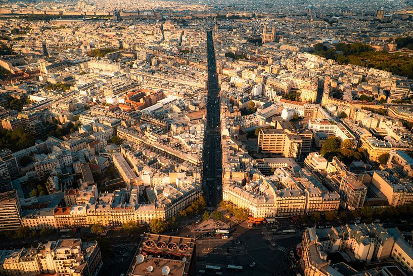 Paris by Hello Pompoyo