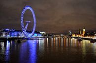 Londen eye van Robinotof thumbnail