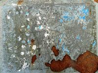 Urban Abstract 35