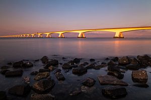 Pont en sandwich 10 sur Nuance Beeld