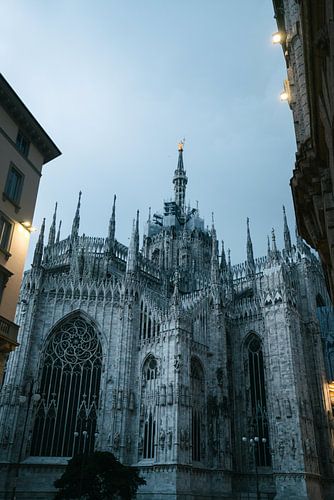 Milan