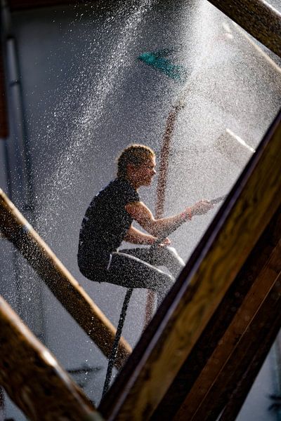 Survivalrun Udenhout 2021 von Captured by Tim