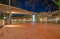 #010, Deliplein, Katendrecht