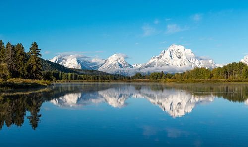 Parc national de Grand Teton