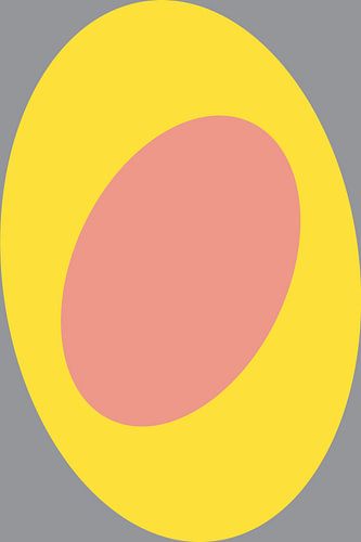 Géométrie minimaliste n° 17 sur Pascal Deckarm