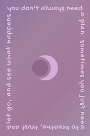 Poster You Don't Always by DS.creative