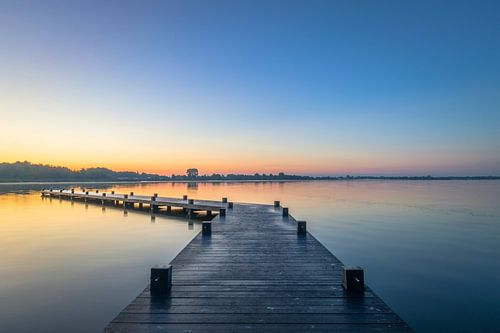 Sunrise at Meerwijck Beach