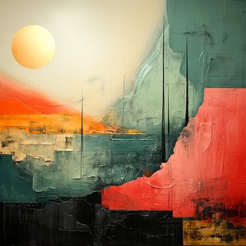 Abstracte Intensiteit