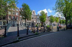 Brouwersgracht Amsterdam