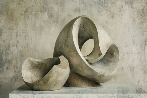 Modern Abstract | Modern Abstract